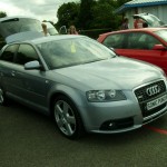 Sonic Punch - Audi A3