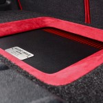 Sonic Reveal 'Sub-Less'  High end Car Audio SQ System Mini Cooper D, S, Works - Custom Boot Install, Custom A-Pillar Fabrication