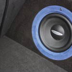 Custom Boot Fabrication - Ford focus RS