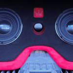 SoundStream reference, The better of the Rockford Fosgate 90's amplifiers SoundStream reference, The better of the Rockford Fosgate 90's amplifiers
