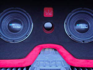 SoundStream reference, The better of the Rockford Fosgate 90's amplifiers