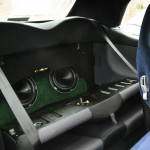 Golf MK3.5 Cabriolet - Hertz Hi-Energy
