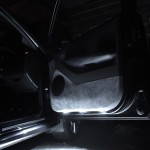 Skoda Fabia custom door fabrication