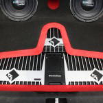 Precision custom installation - Rockford Fosgate - SoundsStream