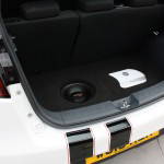 Basic install - Hertz energy - Rainbow amplifier
