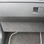 Upfront subwoofer - Sonic Bliss - Skoda Fabia