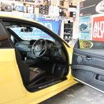 BMW E90 M3 - Stealth Install