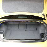 BMW E90 M3 Hidden boot fabrication BMW E90 M3 Hidden boot fabrication