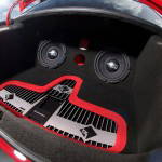Kristian - Old School Precision Custom Install - VW Jetta
