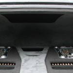 Lancia Dedra - Sonic Vapour System Lancia Dedra - Sonic Vapour System