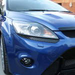 Sonic Punch - Focus RS420
