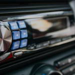 Sonic Reveal SL Head Unit