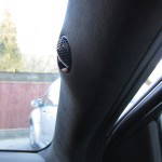 Type-r-pillar Type-r-pillar