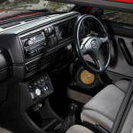VW Jetta - Old skool Precision Custom Installation - Kristian Minter