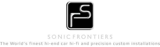 The ultimate car hifi experience - World's finest high end car audio and precision custom installation - Carefully matched home audio systems