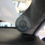 Audi RS4 A-Pillar builds - Sonic Bliss - Ultimate SQ installs